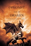 De opkomst van de Draken – Morgan Rice