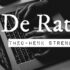 Het kleed van Edessa – Jan Snippe