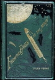 De reis naar de maan – Jules Verne