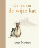 De reis van de wijze kat – James Norbury
