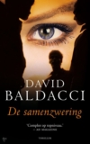Review – de Samenzwering van David Baldacci