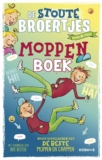 De stoute broertjes moppenboek – Hanneke de Zoete