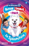 De Tijdmachine – Rutger Vink & Thomas van Grinsven