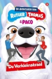 De Verkleinstraal – Rutger Vink & Thomas van Grinsven