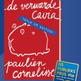 De verwarde cavia. Terug op kantoor – Paulien Cornelisse