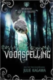 De voorspelling – Julie Kagawa