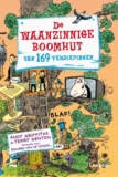 De waanzinnige boomhut van 169 verdiepingen – Andy Griffiths