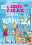 De Zoete Zusjes gaan verhuizen – Hanneke de Zoete
