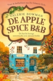 De Apple Spice B&B — Valerie Bowman: herfstige small-town liefde