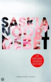 Debet – Saskia Noort