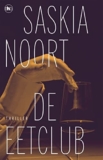 De Eetclub – Saskia Noort