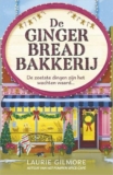 Dream Harbor 5 – De Gingerbread Bakkerij — Laurie Gilmore