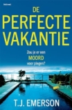 De perfecte vakantie – T.J. Emerson