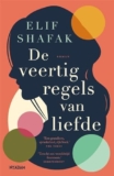 De veertig regels van liefde – Elif Shafak