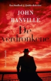 De verdronkene –  John Banville