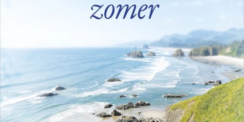 Die laatste zomer – RaeAnne Thayne