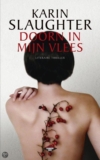 Doorn in mijn vlees – Karin Slaughter
