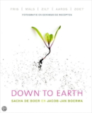 Down to earth – Sacha de Boer & Jacob-jan Boersma