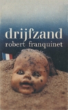 Drijfzand – Robert Franquinet