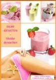 Durf genieten van slanke desserten – Legally raw