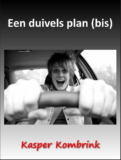 Een duivels plan – Kasper Kombrink