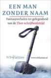 Een man zonder naam – Fantasymedia