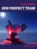 Een perfect team – Mirjam Hommes