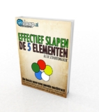 Effectief slapen – Alex Schuitemaker