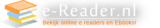 eReader.nl is vernieuwd