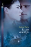 Fatale Valentijn – Justine Davis