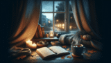 Boekentips voor de herfst: comfortabele reads voor koude dagen