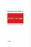 Gevaar en risico – J. Strik