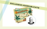 Groeten uit Benidorm – Hendrik Groen J.M. Meulenhoff