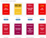 Harlequin – Vele gratis ebooks online te lezen!