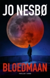 Harry Hole – Bloedmaan – Jo Nesbo
