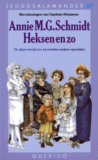 Heksen en zo – Annie M.G. Schmidt