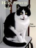 Help pieter is weg – Rob Keyzer