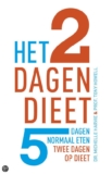 Het 2 dagen dieet – Michelle Harvie & Tony Howell