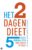 Het 2 dagen dieet – Michelle Harvie & Tony Howell