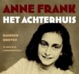 Het Achterhuis – Anne Frank