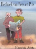 Het boek van Bees en Puis – Mariette Aerts