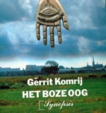 Het boze oog – Gerrit Komrij