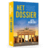 Rik en Jesper maken er een zooitje van – Rik Kleeven & Jesper Weijs