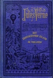 Het geheimzinnige eiland de verlatene – Jules Verne