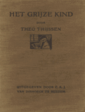 Het grijze kind – Theo Thijssen