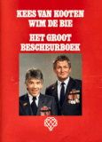 Het groot bescheurboek – Wim van Kooten en Kees de Bie