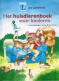 Het huisdierenboek voor kinderen – Jos Lammers