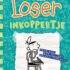Het leven van een loser. Inkoppertje – Jeff Kinney De Fontein Jeugd