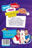 Het Moppenboek van Rutger, Thomas en Paco 2 – Rutger Vink & Thomas van Grinsven