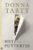 Het puttertje – Donna Tartt